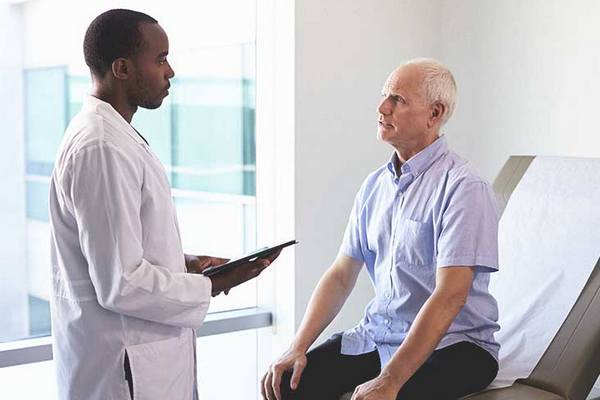 40歳以降の精子生成。加わることが精子数と男性の生殖能力に与える影響。