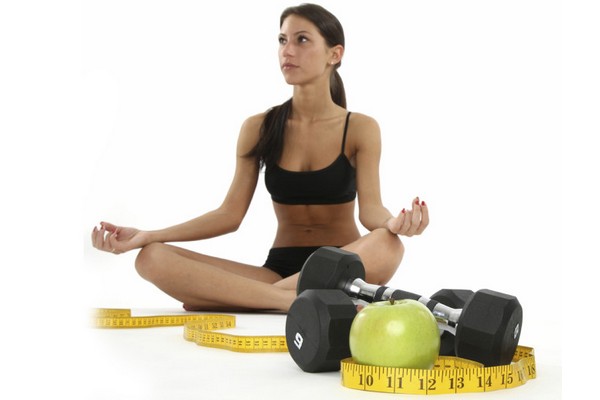 脂肪燃焼プログラム:40歳以降の体脂肪を燃やす方法は?