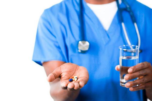 Taking Natural Human Growth Hormone Supplements After 40